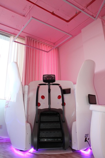 TULIP INFRA with Temperature Therpay 